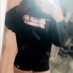 Meet your Posher, Felicity